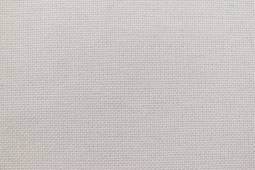 close up photo of white fabric texture background