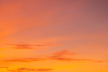 Trend color background