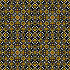 Multi color seamless abstract pattern. Background and backdrop. Multi Colored. Colorful ornamental design. Colored mosaic ornaments. Vector graphic illustration. EPS10.