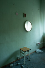 opusczone urbex