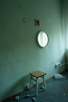 opusczone urbex