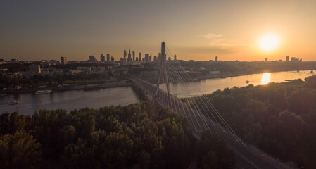 sunrise over the river © Sieku Photo