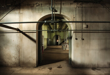 opuszczona fabryka , opuszczone urbex © Sieku Photo