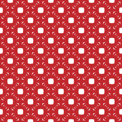 Multi color seamless abstract pattern. Background and backdrop. Multi Colored. Colorful ornamental design. Colored mosaic ornaments. Vector graphic illustration. EPS10.