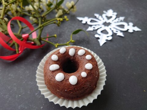 Winterdonuts