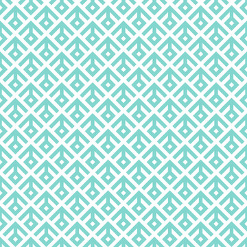 Arrows. Japanese motif. Ethnical wallpaper. Ancient mosaic backdrop. Oriental pattern background. Ethnic ornament. Folk image. Digital paper, textile print, web design. Seamless art illustration.