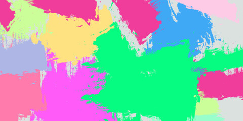 colorful abstract background