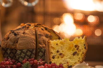panettone