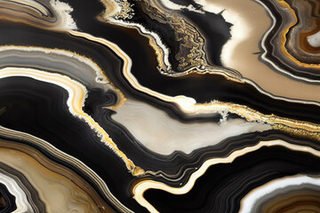 Gold marble Luxury background texture design for wedding invitation card, cover, packaging , fashion vector template