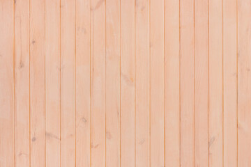 Fototapeta premium Vertical painted planks surface, wood texture background