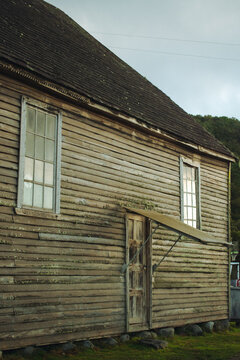 Casa Madera