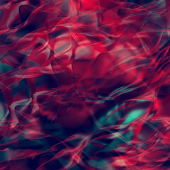 Abstract background in high resolution 6000x6000 px.