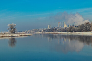 Obraz premium ELBE