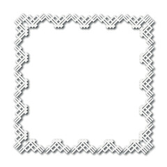 frames in vintage style with elements of ornament, art, pattern, background, texture, Vector illustration eps 10, Art.