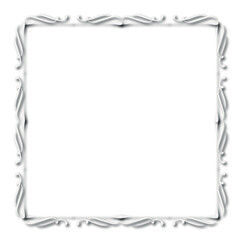 frames in vintage style with elements of ornament, art, pattern, background, texture, Vector illustration eps 10, Art.