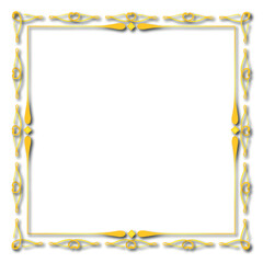 frames in vintage style with elements of ornament, art, pattern, background, texture, Vector illustration eps 10, Art.