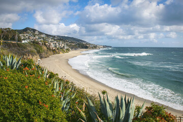 The Montage in Laguna California