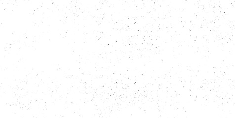 Fototapeta premium Subtle halftone grunge urban texture vector. Distressed overlay texture. Grunge background. Abstract mild textured effect. Vector Illustration. Black isolated on white. EPS10.