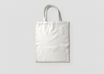 white paper bag