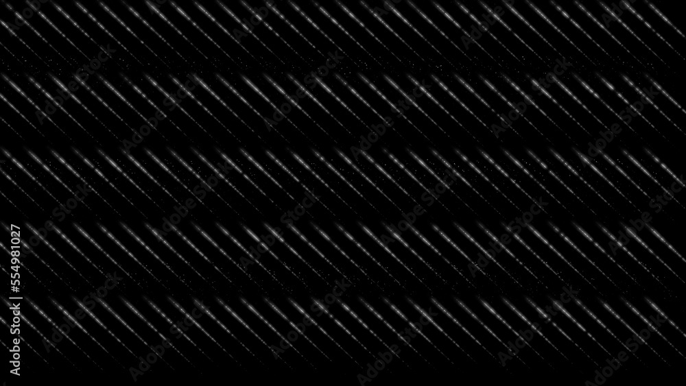 Poster abstract background with shimmering lines with alpha channel. festive concept. cosmic energy and a m
