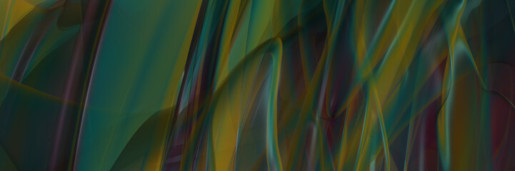 abstract background - banner
