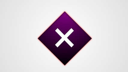 Fototapeta premium star of david