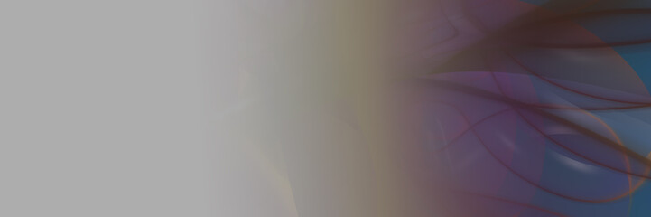 abstract background - banner