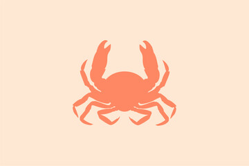 red crab