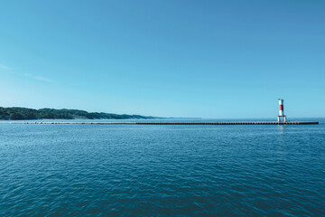 Obraz premium By the Great Lakes