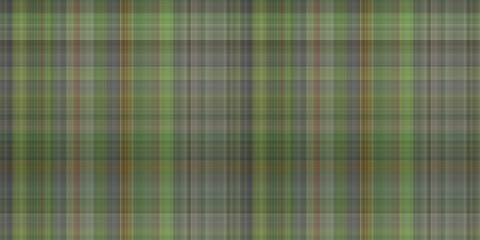 Mineral tartan seamless border. Traditional gingham texture for natural geological ribbon. Illustration of checkered kitchen cloth. 