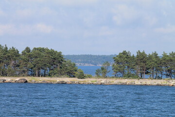 Södertälje, in Sweden