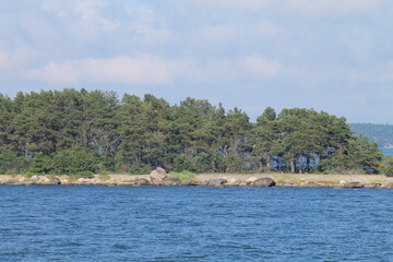 Södertälje, in Sweden