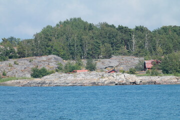 Södertälje, in Sweden