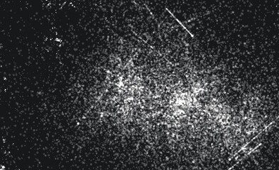 grunge texture.Overlay illustration over any design to create grungy vintage effect and depth. For posters, banners, retro and urban designs