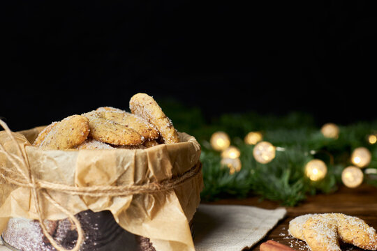 Vanillekipfel-Bilder: Stock-Fotos &amp; -Videos. | Adobe Stock