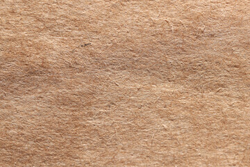 craft brown paper background cardboard sheet blank
