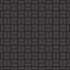 Seamless fine weave pattern background wallpaper