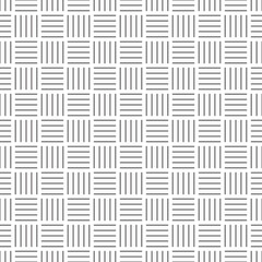 Seamless fine weave pattern background wallpaper - 555001823