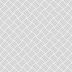 Seamless fine weave pattern background wallpaper