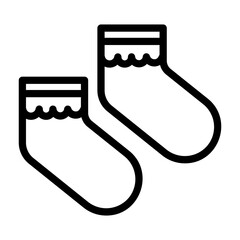 sock icon