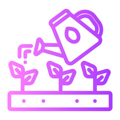 farming and gardening icon