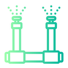 irrigation icon