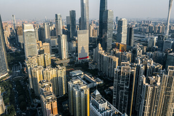 guangzhou city