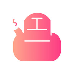 kettle gradient icon