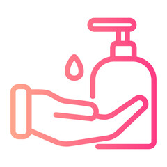 hygiene icon