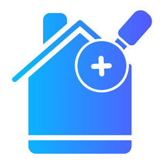 hygiene home icon