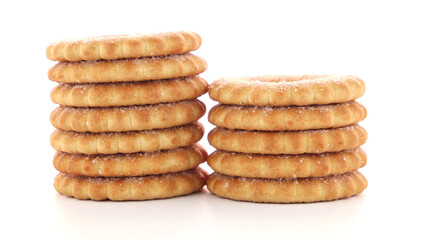 Rings biscuits