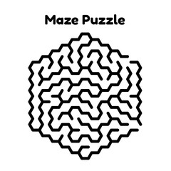 Maze Puzzle