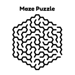 Maze Puzzle