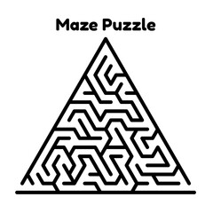 Maze Puzzle